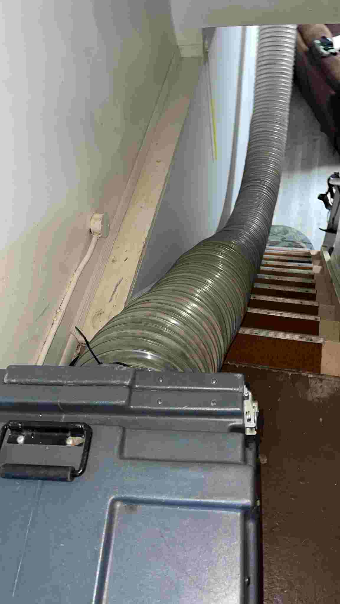Air Duct Cleaning Service in Sugar Land, TX