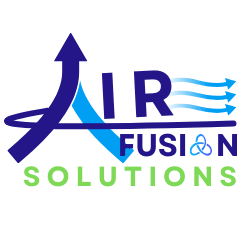 Air Fusion Solutions Logo